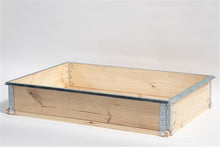 Edge cover strip Upyard O-SNLE, 120 cm x 80 cm