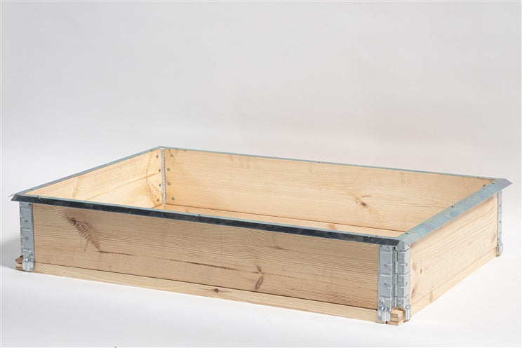 Edge cover strip Upyard O-SNLE, 120 cm x 80 cm