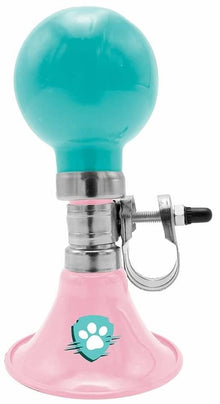 Audio signal Paw Patrol, blue/pink