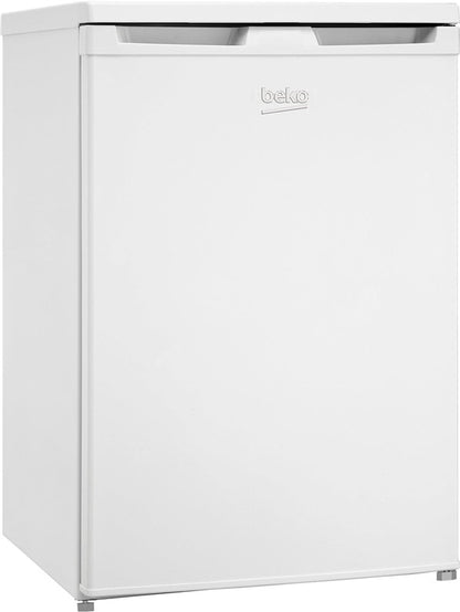 Šaldiklis Beko FSE1174N, vertikalus