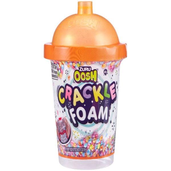 ŽAISLAS FORMAVIMO PUTOS OOSH  FUN FOAM