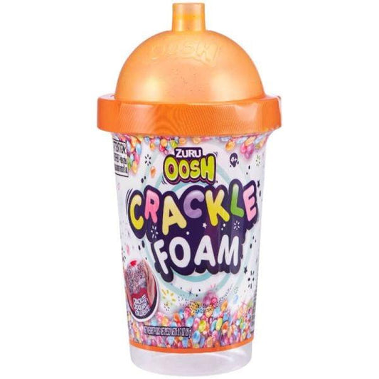 ZABAWKA PIANKA DO FORMOWANIA OOSH FUN FOAM