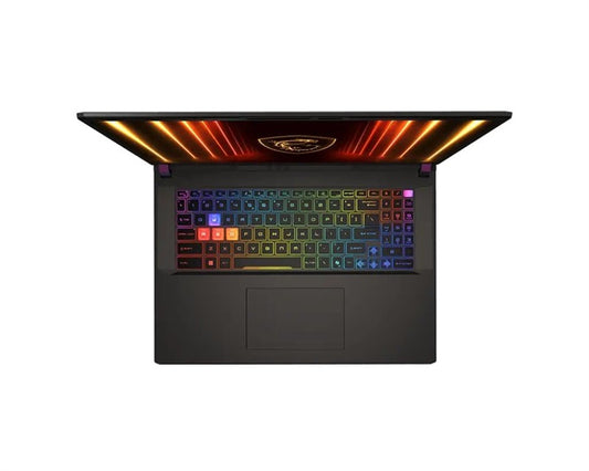 Kompiuteris MSI Vector HX R9 16GB/1TB 16" RTX 5070 Ti