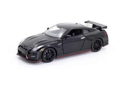 Žaislinis automobilis RMZ City Nissan GT-R R35 664981