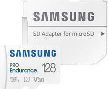 КАРТА ПАМЯТИ SAMSUNG MICRO SDXC PRO 128 ГБ