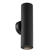 Wall lamp Maytoni Artisan C080WL-02-GU10-B, 20 W