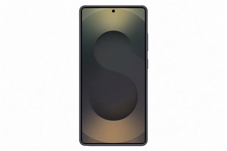 Telefono dėklas Samsung Premium, Galaxy S25 Ultra, juoda