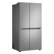 ХОЛОДИЛЬНИК SBS GSBC40PYPE LG