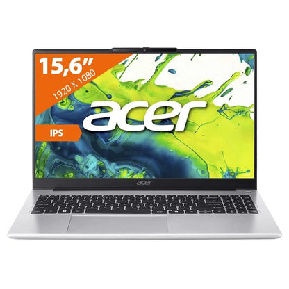 Kompiuteris Acer Aspire Lite R7 16/512GB