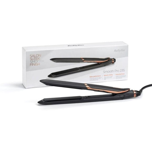 Plaukų tiesintuvas Babyliss Smooth Pro 235 ST394E