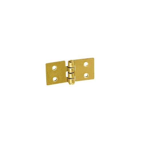 Domax hinge, 5 cm, 0.15 cm