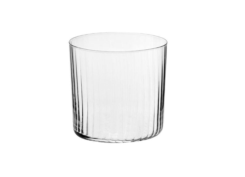 Zestaw szklanek Krosno MIXOLOGY, szkło, 0.410l, 6 szt.
