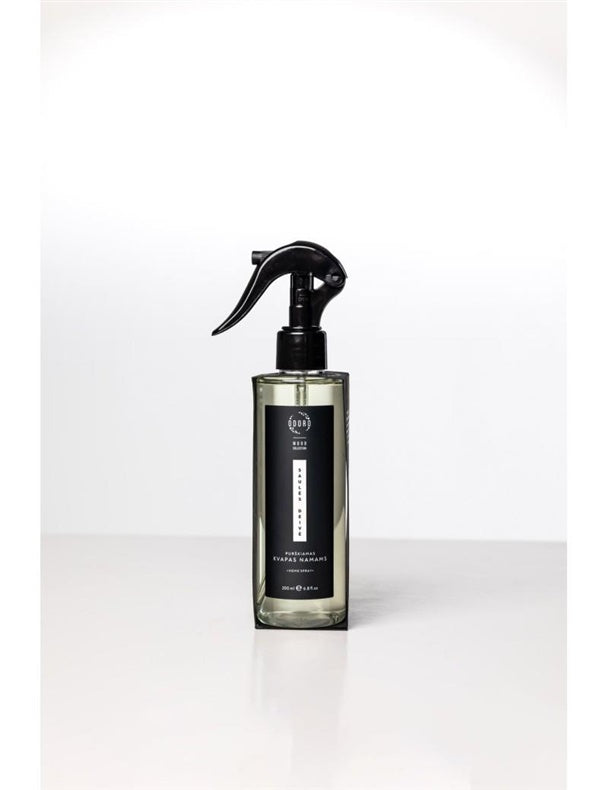 Oro gaiviklis Odoro Mood Saulės Deivė, 200 ml