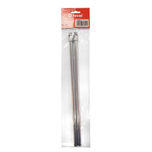 Faucet connector hose, 500 mm, 2 pcs.