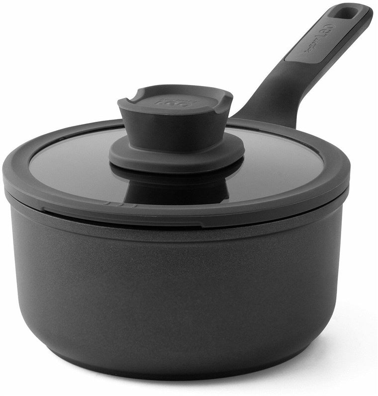 Puodas BergHOFF Leo Stone+, 18 cm, 2 l