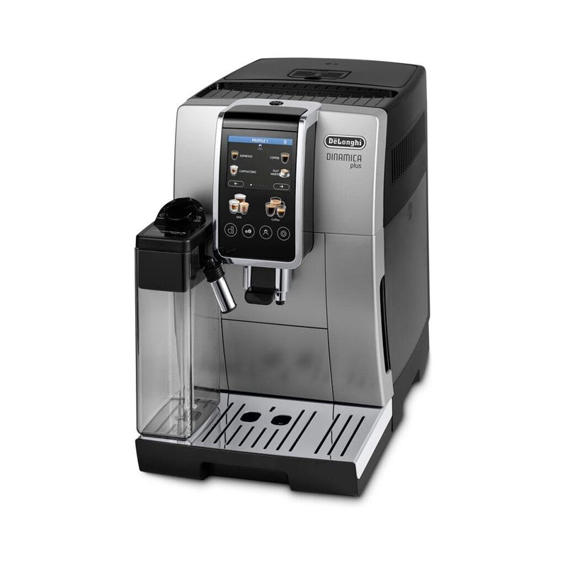 Kavos aparatas DELONGHI ECAM380.85.SB