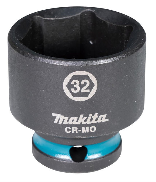 Nasadka udarowa Makita 1/2" 32 mm E-16237