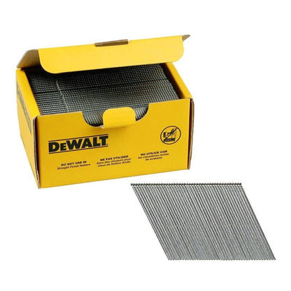Nails on strip Dewalt DNBDA1550GZ, 50 mm x 1.8 mm