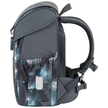 School backpack TGJY-066A(1), black, 30x20x38 cm