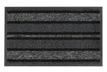 Durų kilimėlis BFS Arizona 935, pilka, 50 x 80 x 0.7 cm