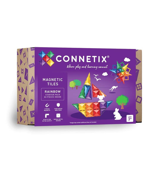 Konstruktor Connetix CT-R-00060-ST