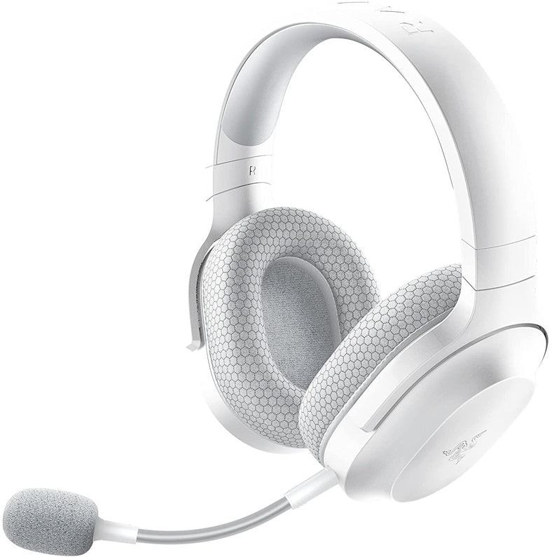 Игровая гарнитура Razer Barracuda X Mercury, белая