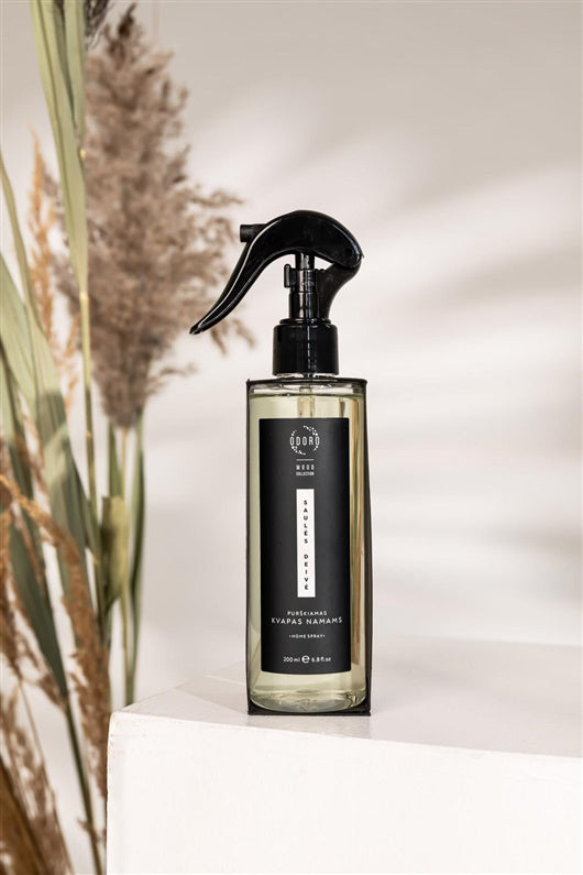 Oro gaiviklis Odoro Mood Saulės Deivė, 200 ml