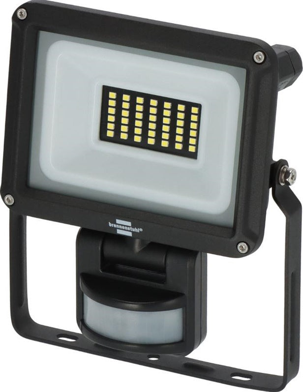 LEDLAUKO PROŽEKTORIUS SU DAVIKLIU JARO 20W 6500K 2300LM IP65