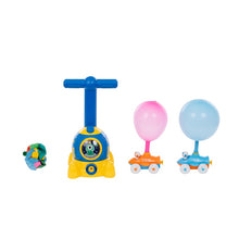 TOY BALLOON RACER ZJA294239