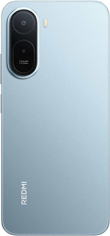 Mob. tel. Xiaomi Redmi A7 Pro, 64 GB, mėlyna sp.