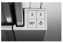 HOOD LFP326S ELECTROLUX