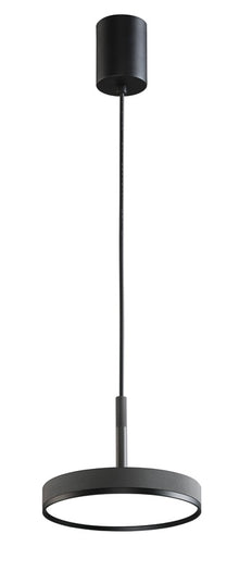 Lampa wisząca Viokef Don, 3000 K