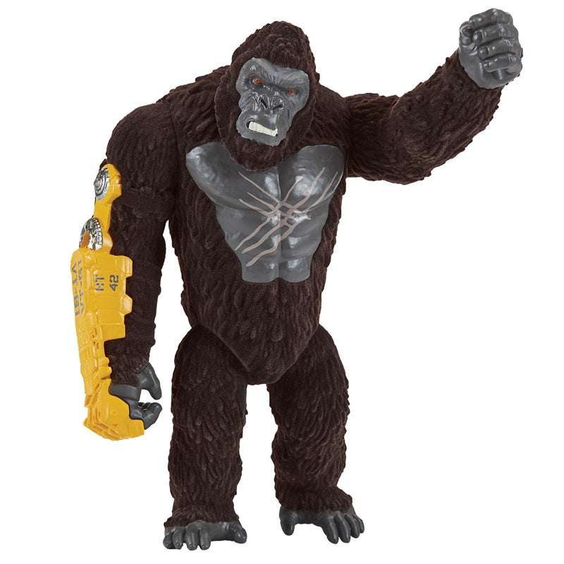 Toy Figure Godzilla x Kong: The New Empire Kong 35231