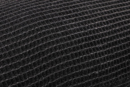 Sauna pillow Rento, 50 x 22 cm, black/grey