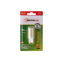 BULB SPECTRUM LED G9 4.5W 830 510LM