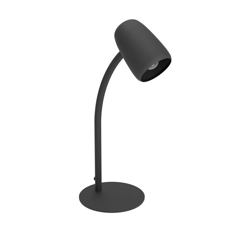Lampka biurkowa Eglo Carlo 901828, E14, 18W