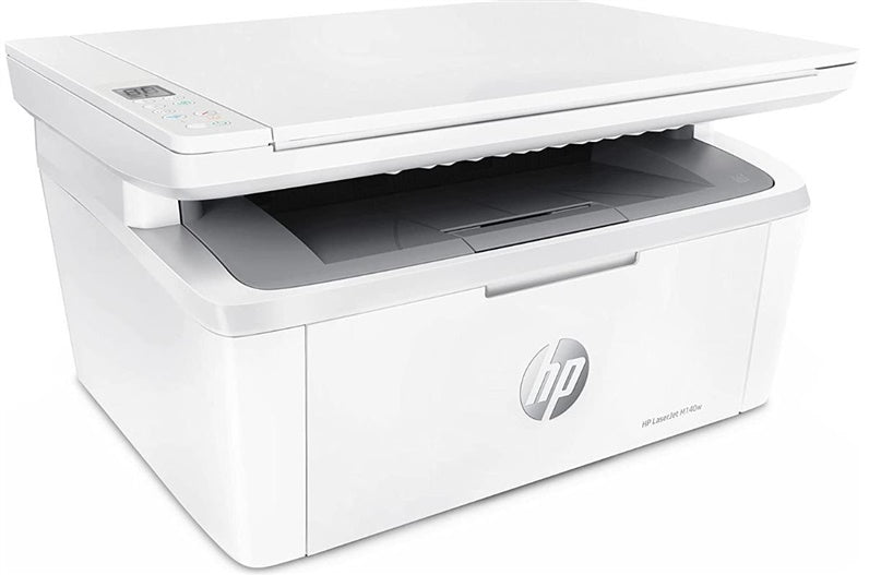 Lazerinis spausdintuvas HP M140w