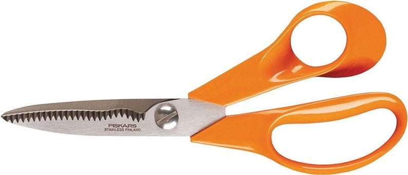 Nożyce ogrodowe Fiskars, 180 mm