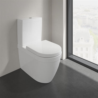 UNIT PAST ARCHITECTURE W/LID/BAK BAL
