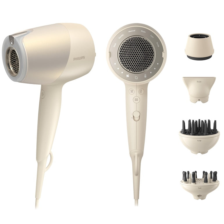 Hair dryer Philips BHD829/00