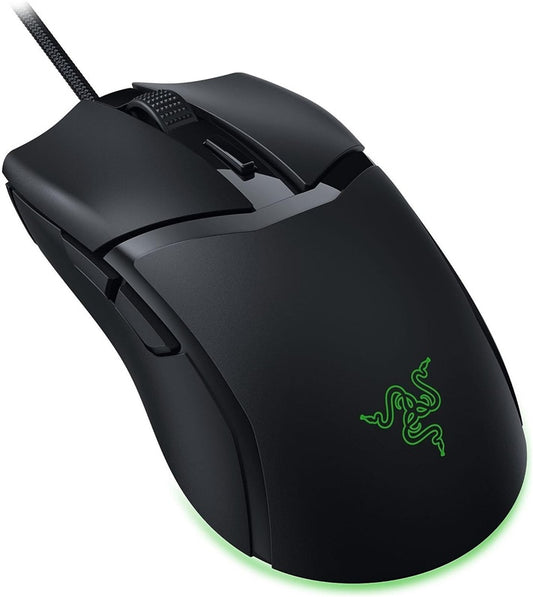 Gaming Mouse Razer Razer Cobra, black