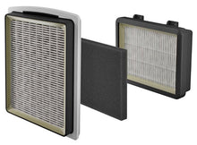 Комплект фильтров для пылесоса Electrolux ESKW8