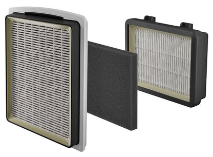 Zestaw filtrów do odkurzaczy Electrolux ESKW8