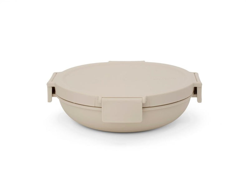 Brabantia Make & Take Food Box, 1 l