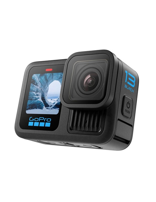 Kamera sportowa DJI GOPRO HERO 13 BLACK, czarna
