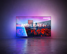 TELEVIZORIUS 55OLED811/12 PHILIPS