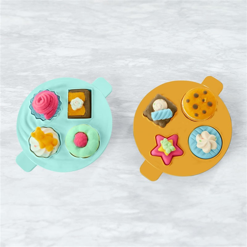 Plastilinas Hasbro Play Doh Magical Mixer F4718