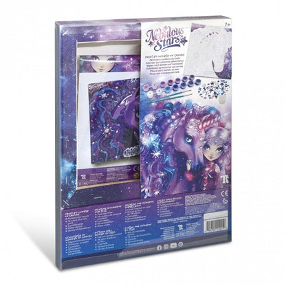 Nebulous Stars Nebulia & Horse Creative Set 11421
