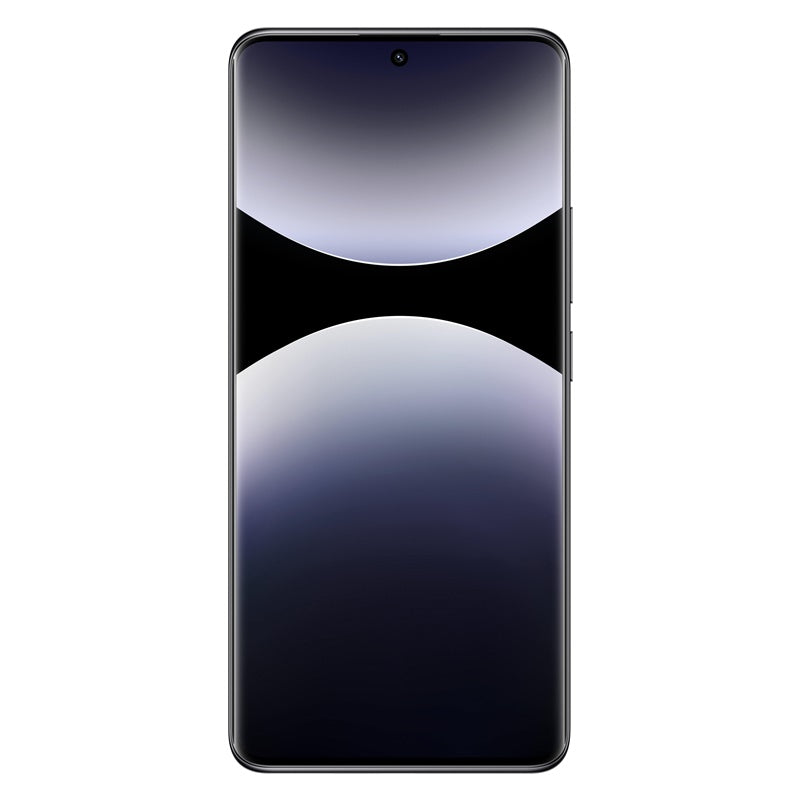 Mobile phone Xiaomi Redmi Note 14 Pro 5G 256GB black