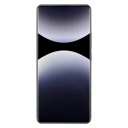 Mobile phone Xiaomi Redmi Note 14 Pro 5G 256GB black